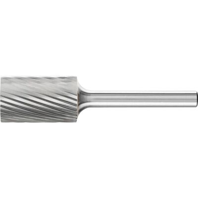 PFERD ZYA 1625/6 Fresa Grabador - Cilíndrica, 3 Dientes, 65mm PFERD ZYA 1625/6 Fresa Grabador - Cilíndrica, 3 Dientes, 65mm