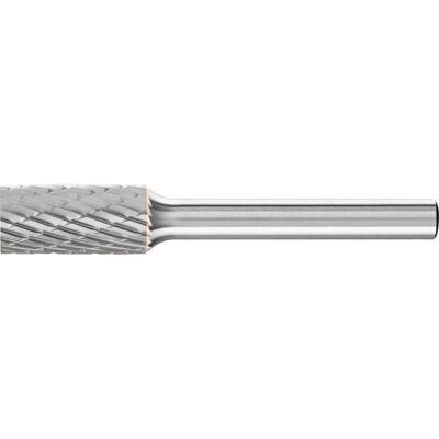 PFERD ZYA 1020/6 Ponta de gravação - Cilíndrica, 10mm Ø, 60mm Comprimento PFERD ZYA 1020/6 Ponta de gravação - Cilíndrica, 10mm Ø, 60mm Comprimento