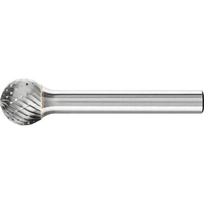 PFERD KUD 1210/6 Z3 PLUS Ponta para Gravação - Alta remoção de material PFERD KUD 1210/6 Z3 PLUS Ponta para Gravação - Alta remoção de material
