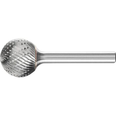 PFERD KUD 2018/6 Z3 PLUS fresa grabadora - Broca para grabado en metal PFERD KUD 2018/6 Z3 PLUS fresa grabadora - Broca para grabado en metal