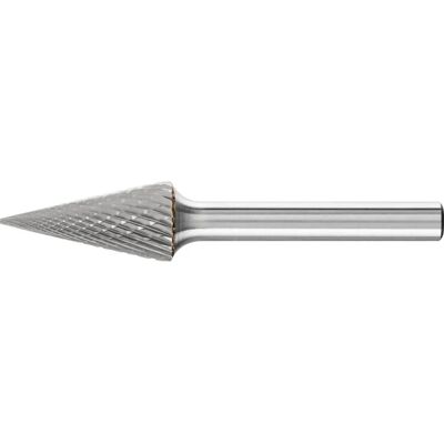 Fraise SKM 1225 de PFERD - Chips courts, Bonne surface, Pour acier & INOX - Publicité Fraise SKM 1225 de PFERD - Chips courts, Bonne surface, Pour acier & INOX - Publicité