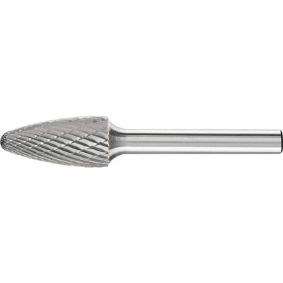 PFERD RBF 1225/6 Z3 PLUS Ponta de gravação - Ferramenta de corte PFERD RBF 1225/6 Z3 PLUS Ponta de gravação - Ferramenta de corte