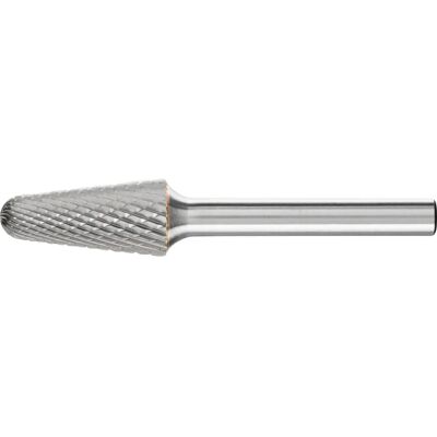 PFERD KEL 1225/6 Frez - Krótkie wióry - Stal, Inox, Wysoka Temperatura PFERD KEL 1225/6 Frez - Krótkie wióry - Stal, Inox, Wysoka Temperatura