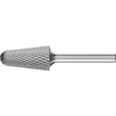 PFERD KEL 1630 Broca - Carburo - Forma cónica - Cabeza 16mm - 70mm largo PFERD KEL 1630 Broca - Carburo - Forma cónica - Cabeza 16mm - 70mm largo
