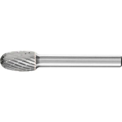 PFERD TRE 1016/6 Z3 PLUS Ferramenta de gravação - Fresa PFERD TRE 1016/6 Z3 PLUS Ferramenta de gravação - Fresa