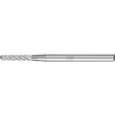 PFERD 21205083 Boor - Cilinder met wolfraamcarbide 40mm - As ø 3mm PFERD 21205083 Boor - Cilinder met wolfraamcarbide 40mm - As ø 3mm
