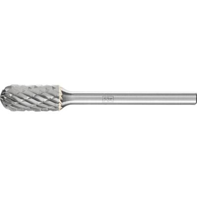 PFERD 21205283 Tungstencarbide Draaiburr - 43mm Lengte, Ø6mm, 13mm Werklengte - Draaiburr PFERD 21205283 Tungstencarbide Draaiburr - 43mm Lengte, Ø6mm, 13mm Werklengte - Draaiburr