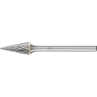 PFERD 21215083 Rotary Burr - Conical Tungsten Carbide - 43mm PFERD 21215083 Rotary Burr - Conical Tungsten Carbide - 43mm