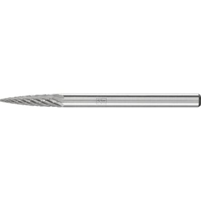 PFERD 21222683 Fraise en carbure - Polyvalente 43mm PFERD 21222683 Fraise en carbure - Polyvalente 43mm