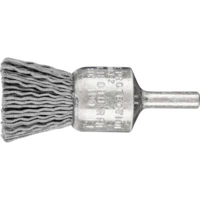 PFERD - 43298006 - Durchmesser 20mm - Welle Ø6mm - Becherbürste PFERD - 43298006 - Durchmesser 20mm - Welle Ø6mm - Becherbürste
