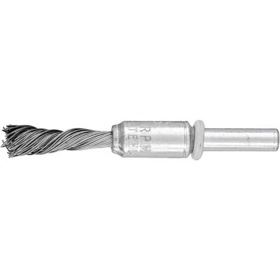 PFERD 43298007 Stahlbürste - Entgraten, Reinigen, Rost entfernen PFERD 43298007 Stahlbürste - Entgraten, Reinigen, Rost entfernen