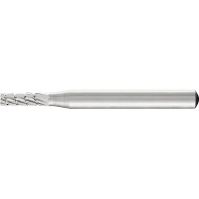 PFERD HSS A 0413ST/6 Z3 Fräser - 5 Stück PFERD HSS A 0413ST/6 Z3 Fräser - 5 Stück