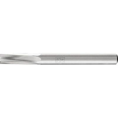 PFERD A 0616 ST Fraise rotative - Forme cylindrique, HSS, 60mm long, 6mm diamètre PFERD A 0616 ST Fraise rotative - Forme cylindrique, HSS, 60mm long, 6mm diamètre