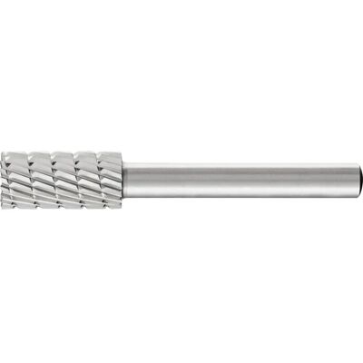 PFERD A 1020ST/6 Z3 Fräser - Stahl, Zylinder - 20mm Kopf, 60mm Länge PFERD A 1020ST/6 Z3 Fräser - Stahl, Zylinder - 20mm Kopf, 60mm Länge