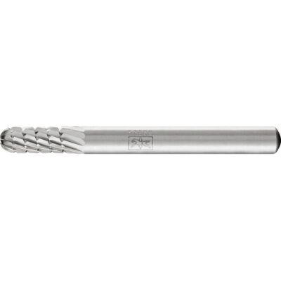 PFERD 22410736 Fraise sur tige HSS Cylindre 60mm - Ø 6mm - 16mm Longueur - Publicité PFERD 22410736 Fraise sur tige HSS Cylindre 60mm - Ø 6mm - 16mm Longueur - Publicité