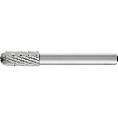 PFERD C 0820 HSS Fräser - 3 Schneiden - 8mm Kopf - 60mm Länge - Stahl PFERD C 0820 HSS Fräser - 3 Schneiden - 8mm Kopf - 60mm Länge - Stahl