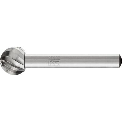 PFERD 22420516 Kulaformad fräs - 51mm - HSS PFERD 22420516 Kulaformad fräs - 51mm - HSS
