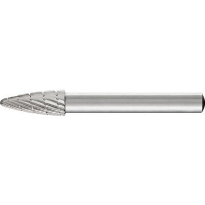 PFERD 22431836 Fräser sur tige arc - 60 mm - Ø 8 mm PFERD 22431836 Fräser sur tige arc - 60 mm - Ø 8 mm