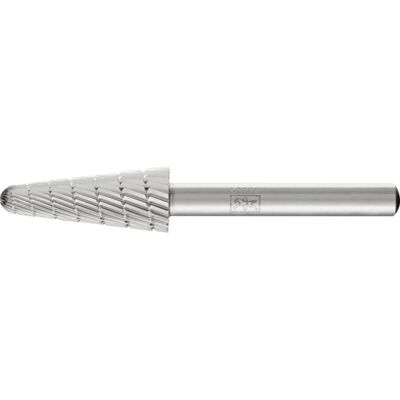 PFERD L 1230 Fresa - 3 Surcos - Acero - 70mm PFERD L 1230 Fresa - 3 Surcos - Acero - 70mm
