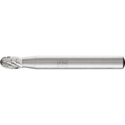 PFERD 22460136 Droppeformad Fräs - 55mm - 6mm - 1st PFERD 22460136 Droppeformad Fräs - 55mm - 6mm - 1st