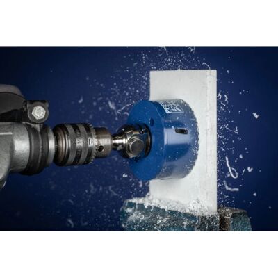 PFERD 25102895 Hulsav - 95mm Bimetal HSS PFERD 25102895 Hulsav - 95mm Bimetal HSS
