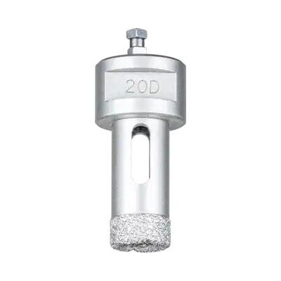 PFERD DCD 20 M14 FL PSF 68300075 - Diamantbohrer für Fliesen PFERD DCD 20 M14 FL PSF 68300075 - Diamantbohrer für Fliesen