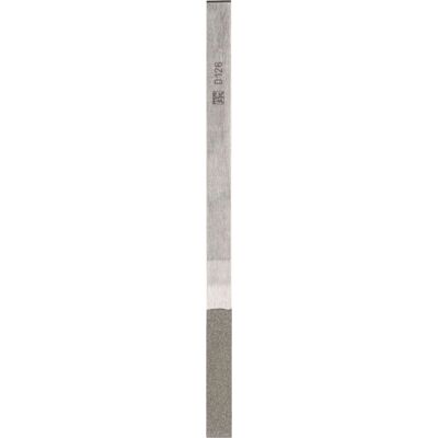 PFERD Kegelförmige Diamantfeile 170mm für enge Konturen - Feile/Rasp PFERD Kegelförmige Diamantfeile 170mm für enge Konturen - Feile/Rasp
