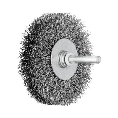 PFERD - 43198004 - 70mm - 6mm bore - Rotary brush PFERD - 43198004 - 70mm - 6mm bore - Rotary brush