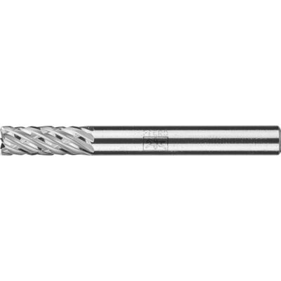 PFERD 21001000 Fraise sur tige - Cylindre, Carbure de tungstène, 55 mm, Ø 6 mm - Publicité PFERD 21001000 Fraise sur tige - Cylindre, Carbure de tungstène, 55 mm, Ø 6 mm - Publicité