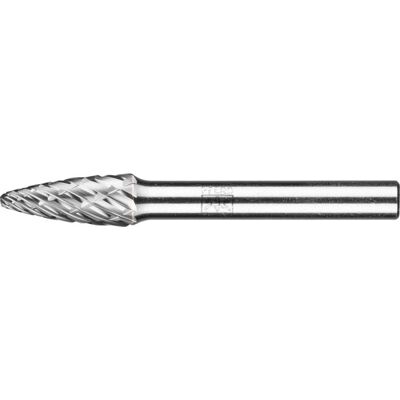 PFERD 21001030 Fraise rotative - Allround, 8x20mm, Mèche ø6mm - Fraise rotative - Publicité PFERD 21001030 Fraise rotative - Allround, 8x20mm, Mèche ø6mm - Fraise rotative - Publicité