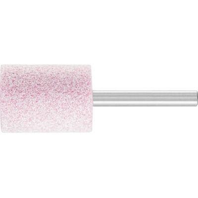 Cylindrisk slipplatta PFERD ZY 2532 - Stålkant - 6mm skaft Cylindrisk slipplatta PFERD ZY 2532 - Stålkant - 6mm skaft
