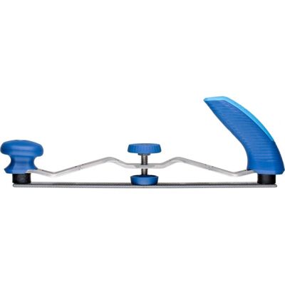 Wspornik do pilników karoserii PFERD - Ergonomiczny, Regulowany, 350mm Wspornik do pilników karoserii PFERD - Ergonomiczny, Regulowany, 350mm