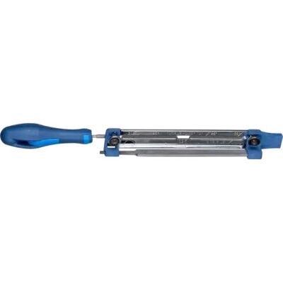 PFERD Kettensägeschärfer - CS-MT-4,0 - Manuell & Maschine PFERD Kettensägeschärfer - CS-MT-4,0 - Manuell & Maschine
