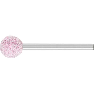 PFERD Steel Edge Gravurstift - D10xH10mm, 3mm Schaft, 10 Stück PFERD Steel Edge Gravurstift - D10xH10mm, 3mm Schaft, 10 Stück