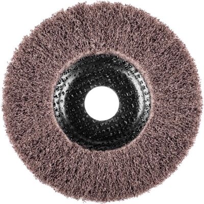 PFERD 44692261 Schleif- und Polierset für Rotationswerkzeug - 125mm, 22,23mm - Hohe Haltbarkeit PFERD 44692261 Schleif- und Polierset für Rotationswerkzeug - 125mm, 22,23mm - Hohe Haltbarkeit