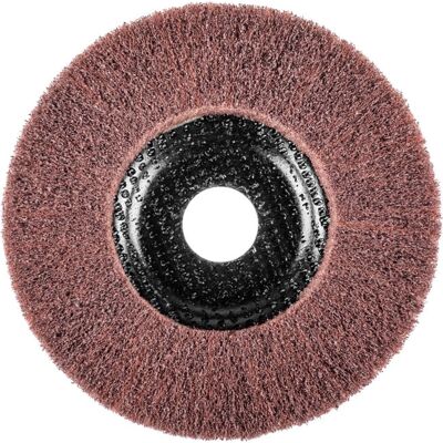 PFERD 44692262 Fleece-slibeskive - 125mm PFERD 44692262 Fleece-slibeskive - 125mm