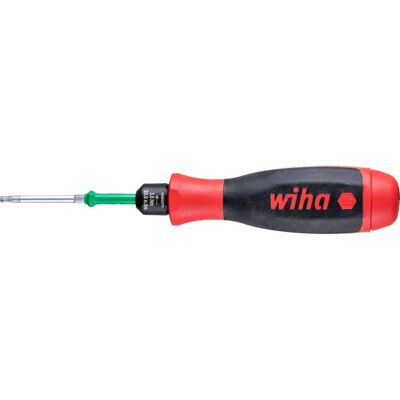 PFERD DSWK WIHA Torque 4,0 - Drehmomentschlüssel PFERD DSWK WIHA Torque 4,0 - Drehmomentschlüssel