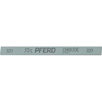 PFERD SPS 13x3x150 Carbide Polierstein - Schleifwerkzeug PFERD SPS 13x3x150 Carbide Polierstein - Schleifwerkzeug