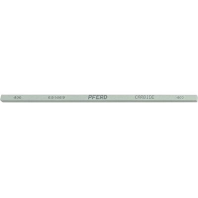 PFERD 4x4x150mm Hartmetall Polierstein - Metall Werkzeug-Formen PFERD 4x4x150mm Hartmetall Polierstein - Metall Werkzeug-Formen