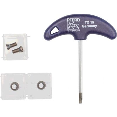 PFERD ASS-R8 115/125 ALUMASTER HICOAT - Winkelschleifer Zubehör PFERD ASS-R8 115/125 ALUMASTER HICOAT - Winkelschleifer Zubehör