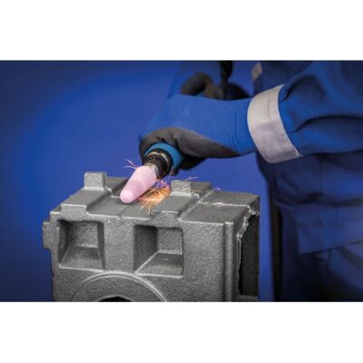 PFERD Model 33920131 Rotary Tool Grinding Sanding Supply - Steel, Steel PFERD Model 33920131 Rotary Tool Grinding Sanding Supply - Steel, Steel