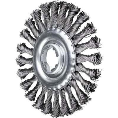 PFERD 12512 Aggressive Metal Brush - Rotary Tool PFERD 12512 Aggressive Metal Brush - Rotary Tool