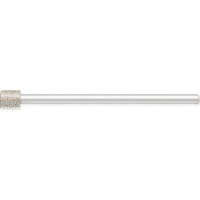 PFERD Outil rotatif Diamant D126 - Pierre cylindrique - Publicité PFERD Outil rotatif Diamant D126 - Pierre cylindrique - Publicité