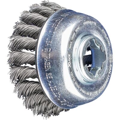 PFERD 43306036 Roterend gereedschap slijp- en polijstset - Zware werkzaamheden PFERD 43306036 Roterend gereedschap slijp- en polijstset - Zware werkzaamheden