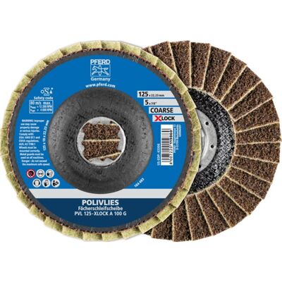 PFERD 44694211 Rotary Tool Grinding - Coarse to Fine PFERD 44694211 Rotary Tool Grinding - Coarse to Fine