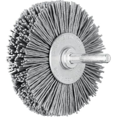 PFERD 43198006 Rotary Brush - Universal Cleaning & Deburring Tool PFERD 43198006 Rotary Brush - Universal Cleaning & Deburring Tool
