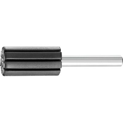 PFERD 42106000 Cylindrisk Gummitrommelhållare - Tillbehör för Rotationsverktyg PFERD 42106000 Cylindrisk Gummitrommelhållare - Tillbehör för Rotationsverktyg