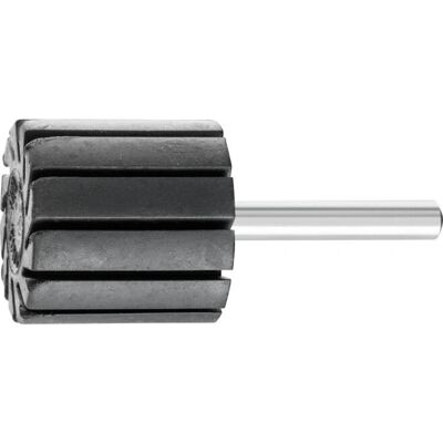 Cilindrische rubberen trommelhouder PFERD 42109000 - Accessoires voor boor- en slijpgereedschap Cilindrische rubberen trommelhouder PFERD 42109000 - Accessoires voor boor- en slijpgereedschap