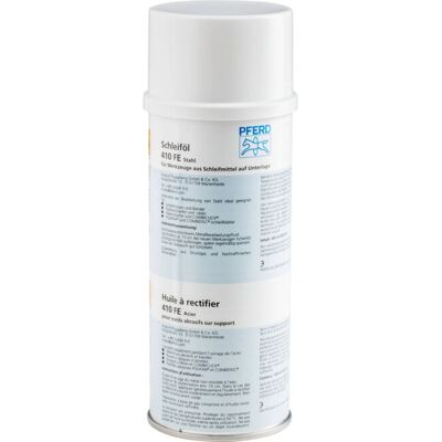 PFERD 42200001 Suministro de pulido para herramienta rotativa - Aceite de acero PFERD 42200001 Suministro de pulido para herramienta rotativa - Aceite de acero