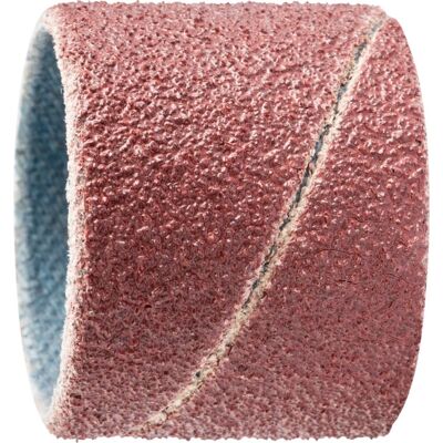 PFERD 42237108 Slibetilbehør - Cylindrisk slibemanchet 80 korn - 22x20 mm PFERD 42237108 Slibetilbehør - Cylindrisk slibemanchet 80 korn - 22x20 mm